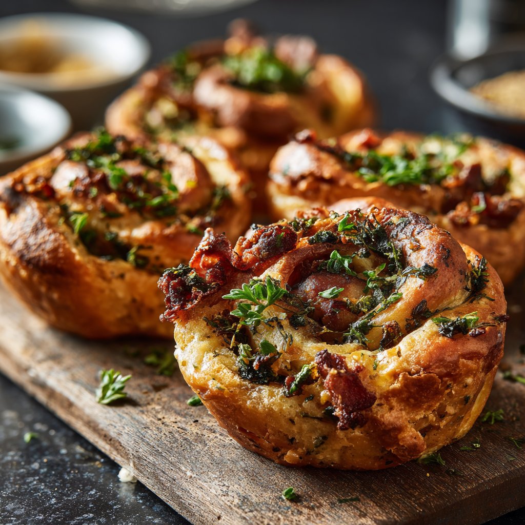 Geiles Essen Für Sonntag