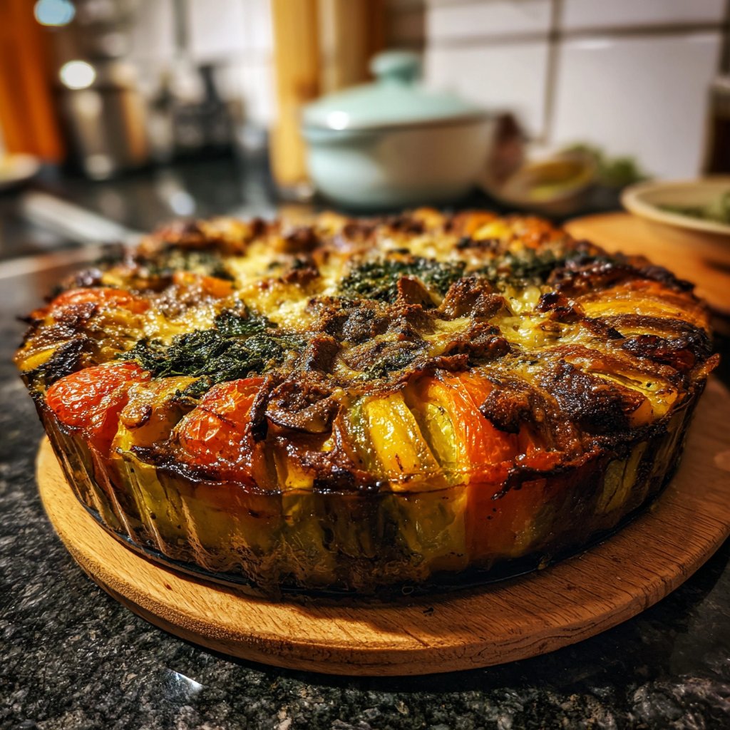 Abendessen schnell gemacht