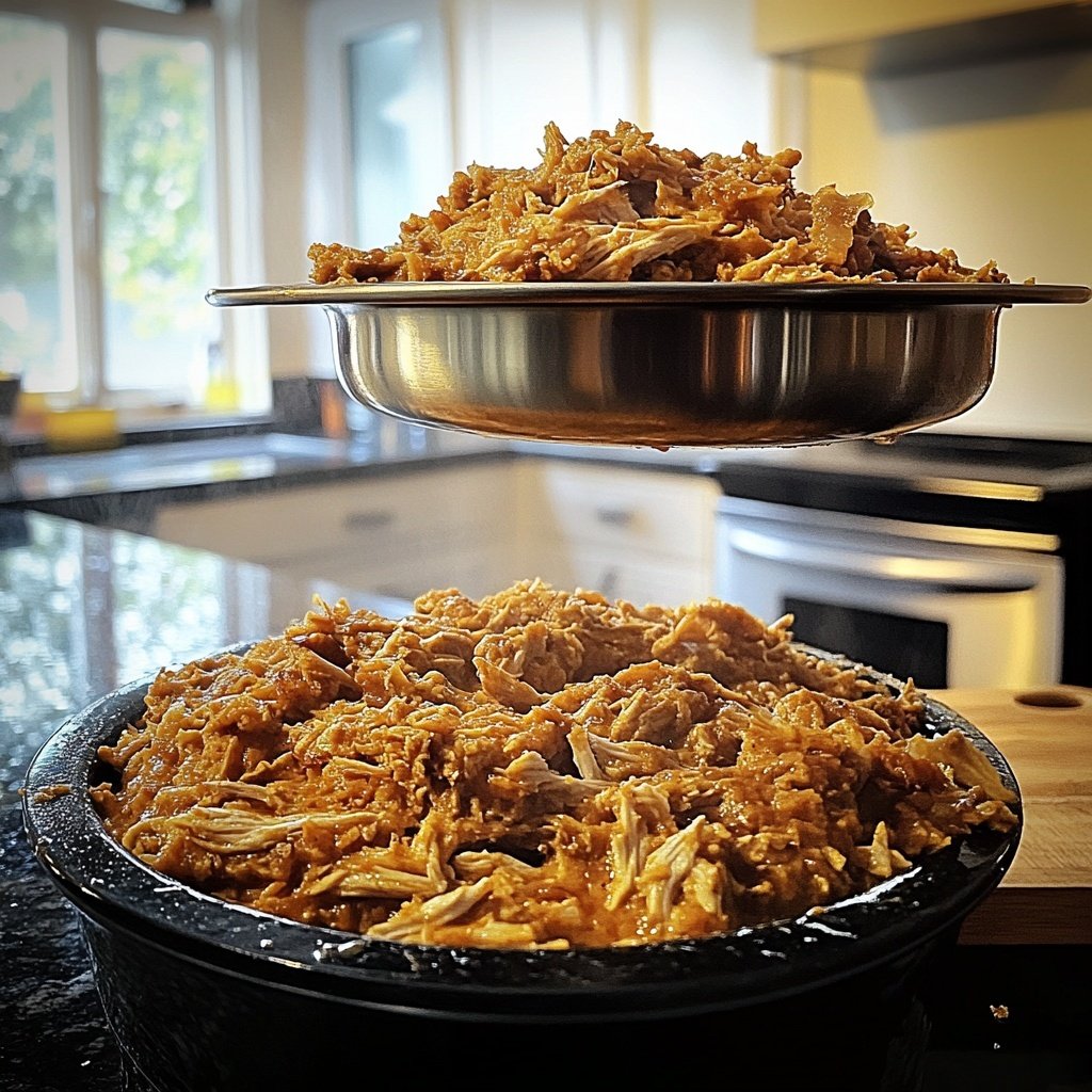 Slow Cooker Rezepte Alltag